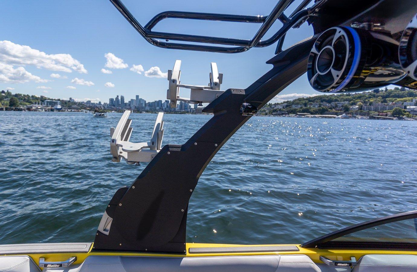 Buy a yacht MALIBU MKZ 24