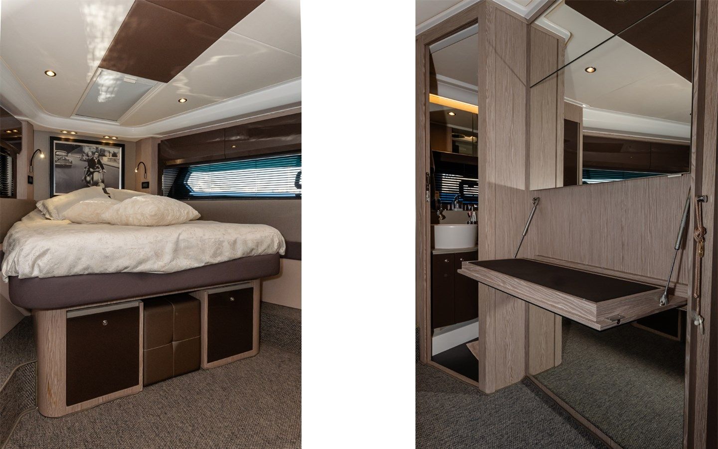 Купить VALERICH - Azimut Yachts