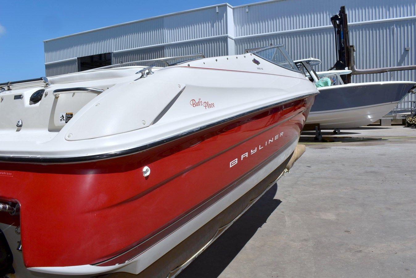 Продажа яхты Beer 30 - BAYLINER