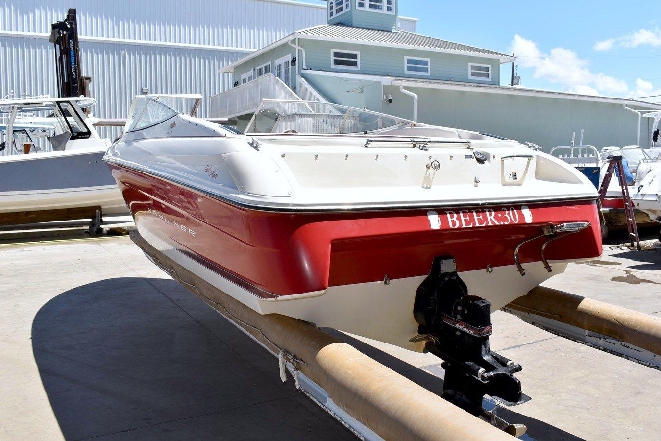Лучшие предложения покупки яхты Beer 30