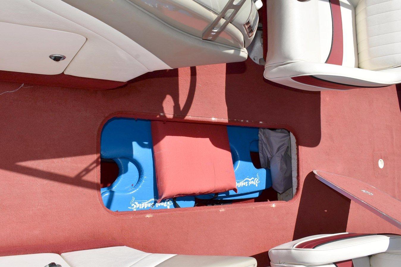 Купить яхту Beer 30 1996 в Shestakov Yacht Sales