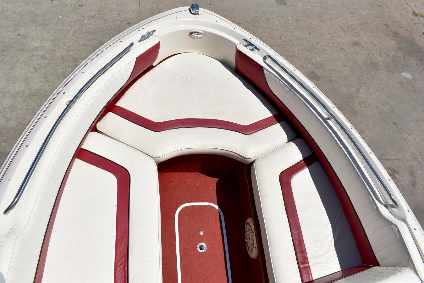 Купить яхту Beer 30 2250 Classic в Shestakov Yacht Sales