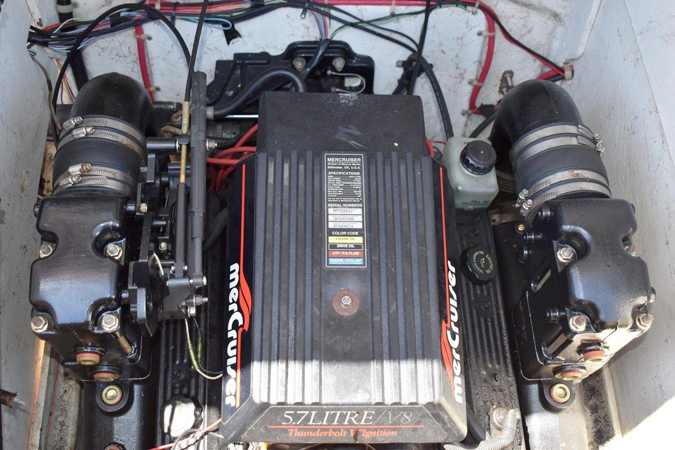 Купить яхту Beer 30 - BAYLINER в Shestakov Yacht Sales