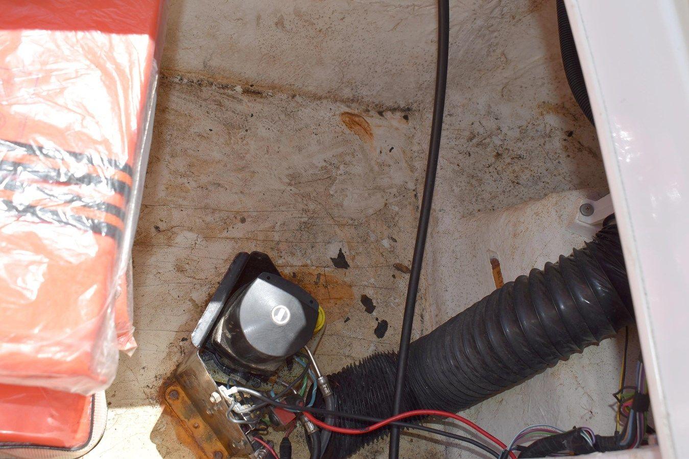 Продажа яхты Beer 30 1996