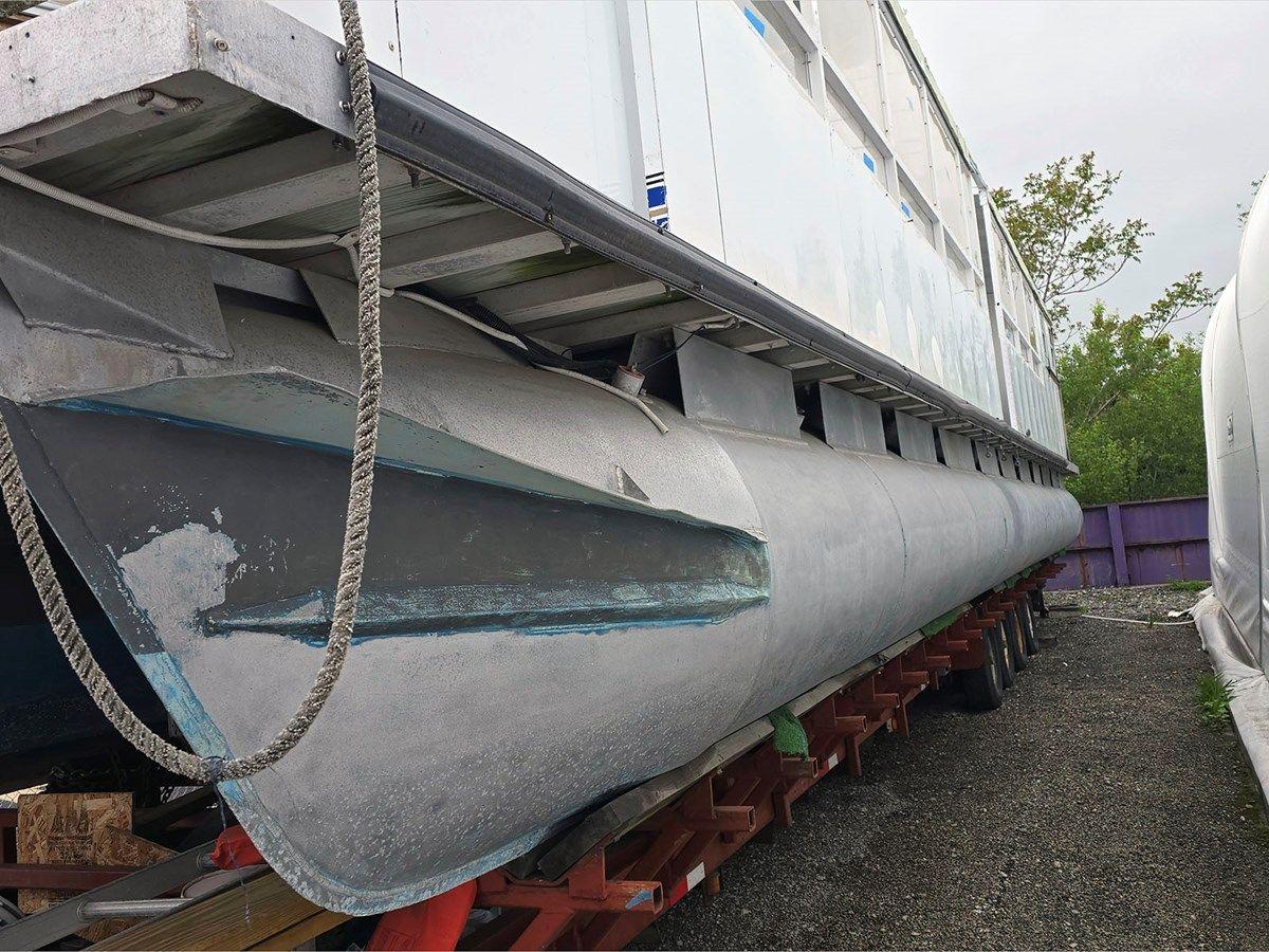 Buy a yacht 50' Trident  2008 Charter - TRIDENT MARINE