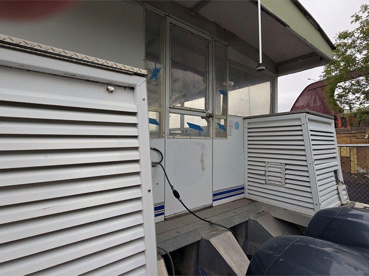 best yacht sales deals 50' Trident  2008 Charter - TRIDENT MARINE