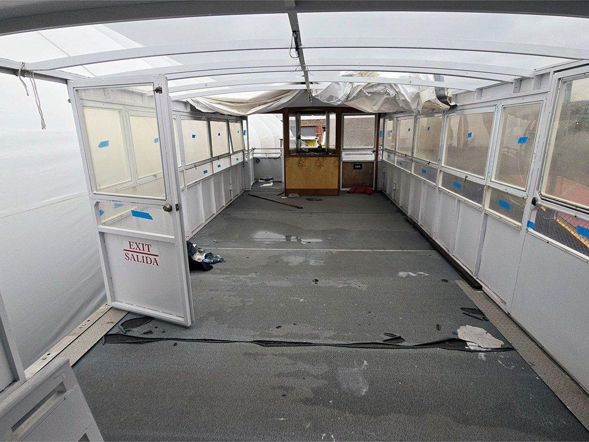 50' Trident  2008 Charter 2008 price