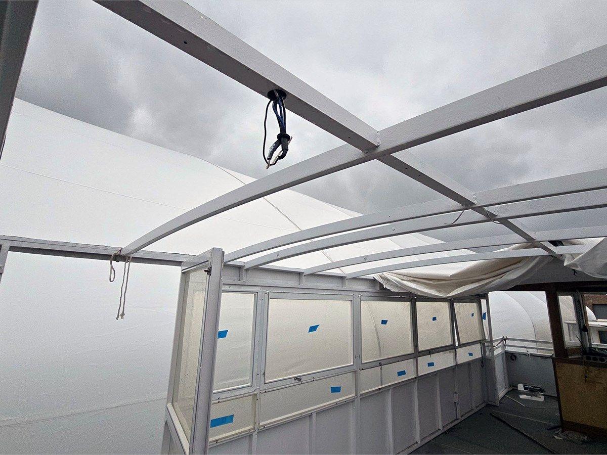 50' Trident  2008 Charter - TRIDENT MARINE yacht sale