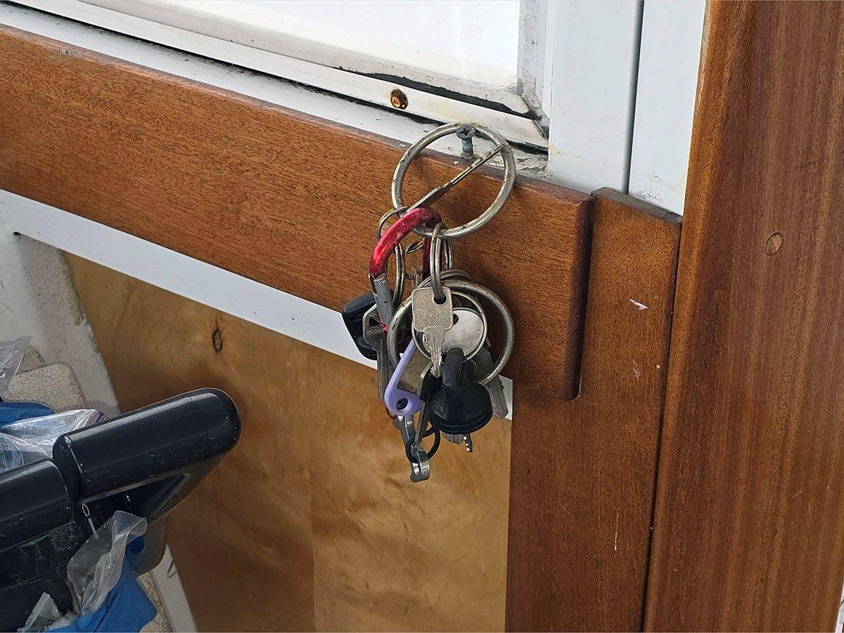 50' Trident  2008 Charter yacht sale