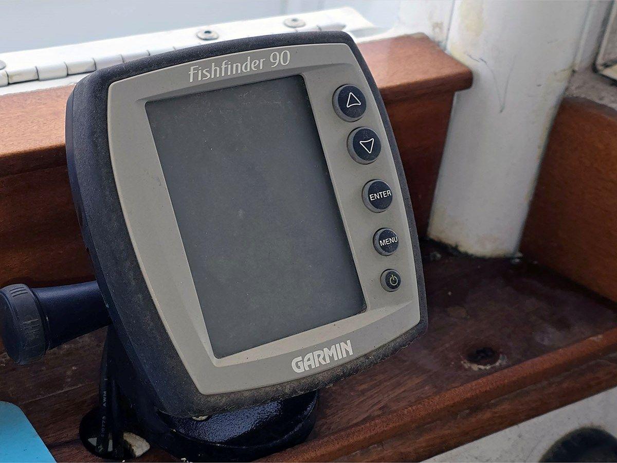 Buy a yacht 50' Trident  2008 Charter - TRIDENT MARINE