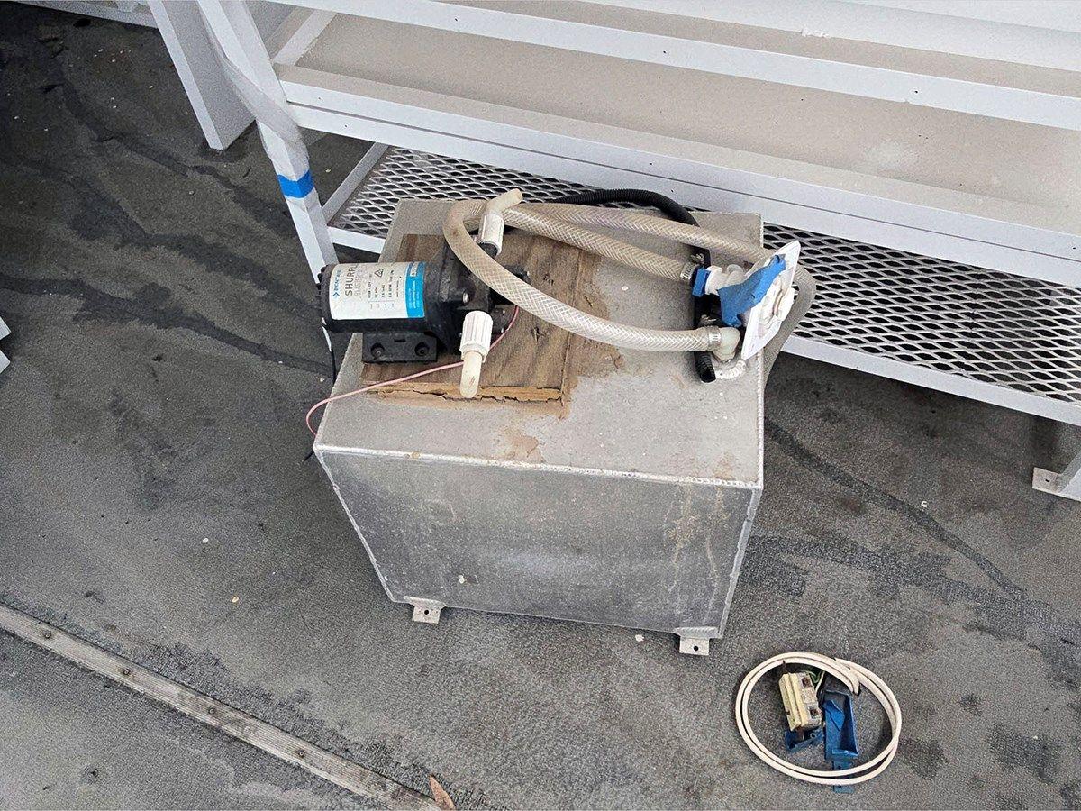 the best price on 50' Trident  2008 Charter - TRIDENT MARINE