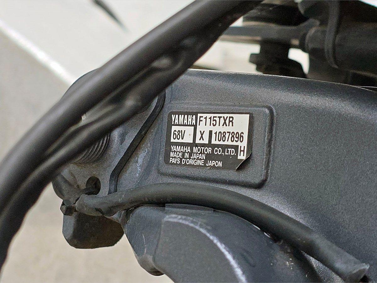 50' Trident  2008 Charter 50 price