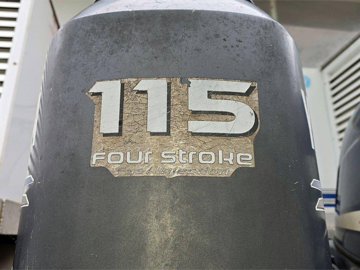 best yacht sales deals 50' Trident  2008 Charter - TRIDENT MARINE