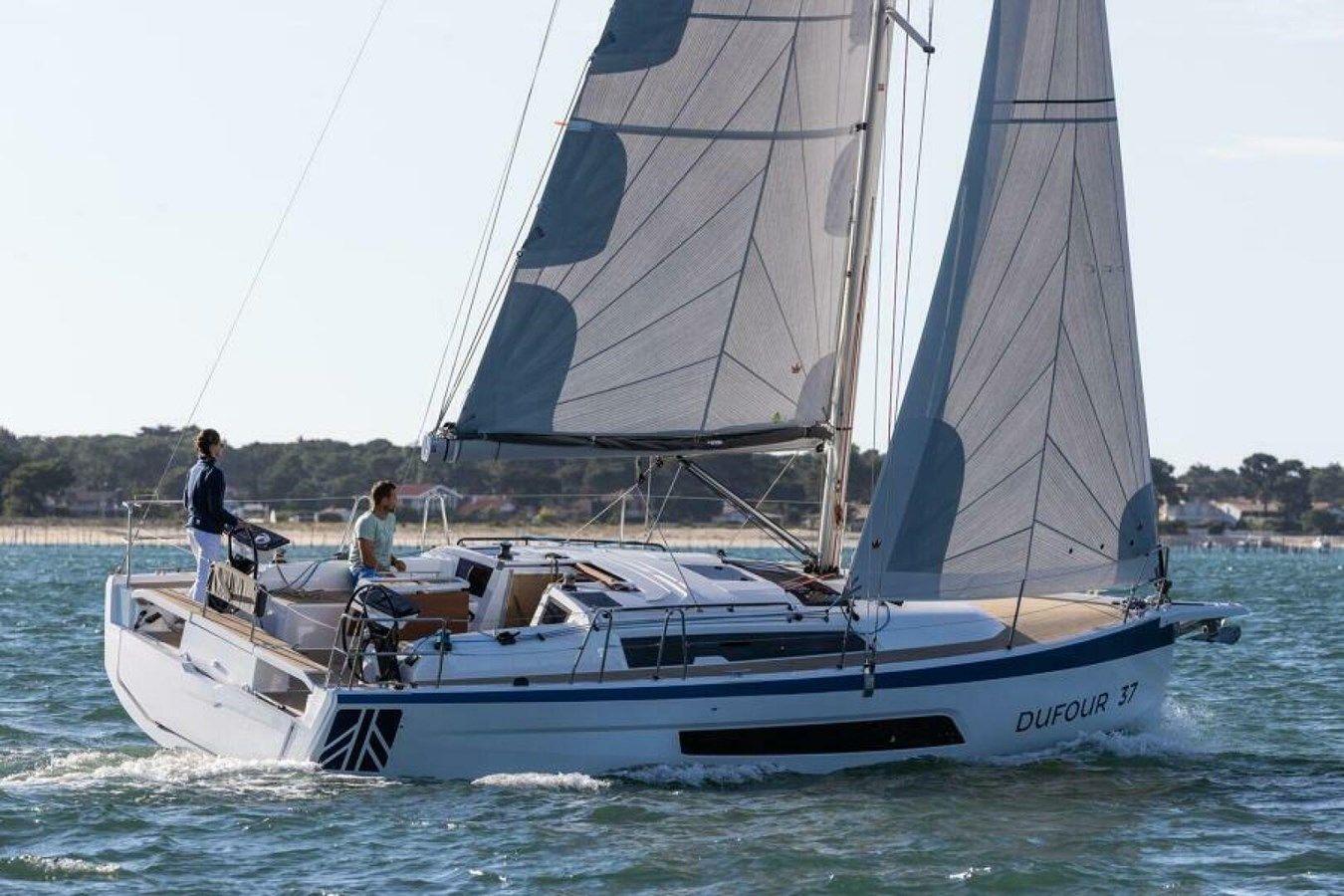 best yacht sales deals Our Inventory - Dufour Yachts