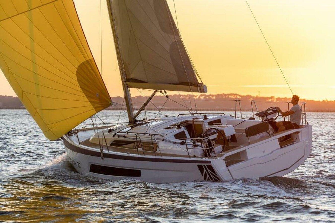 Buy a Our Inventory 37 at Shestakov Yacht Sales