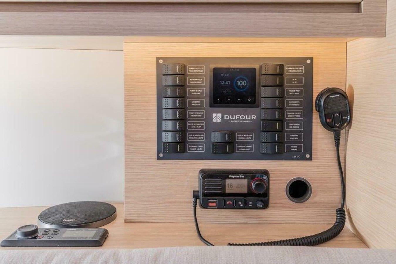 Buy a yacht Our Inventory 2025