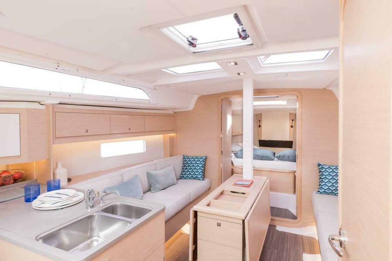 Our Inventory - Dufour Yachts price