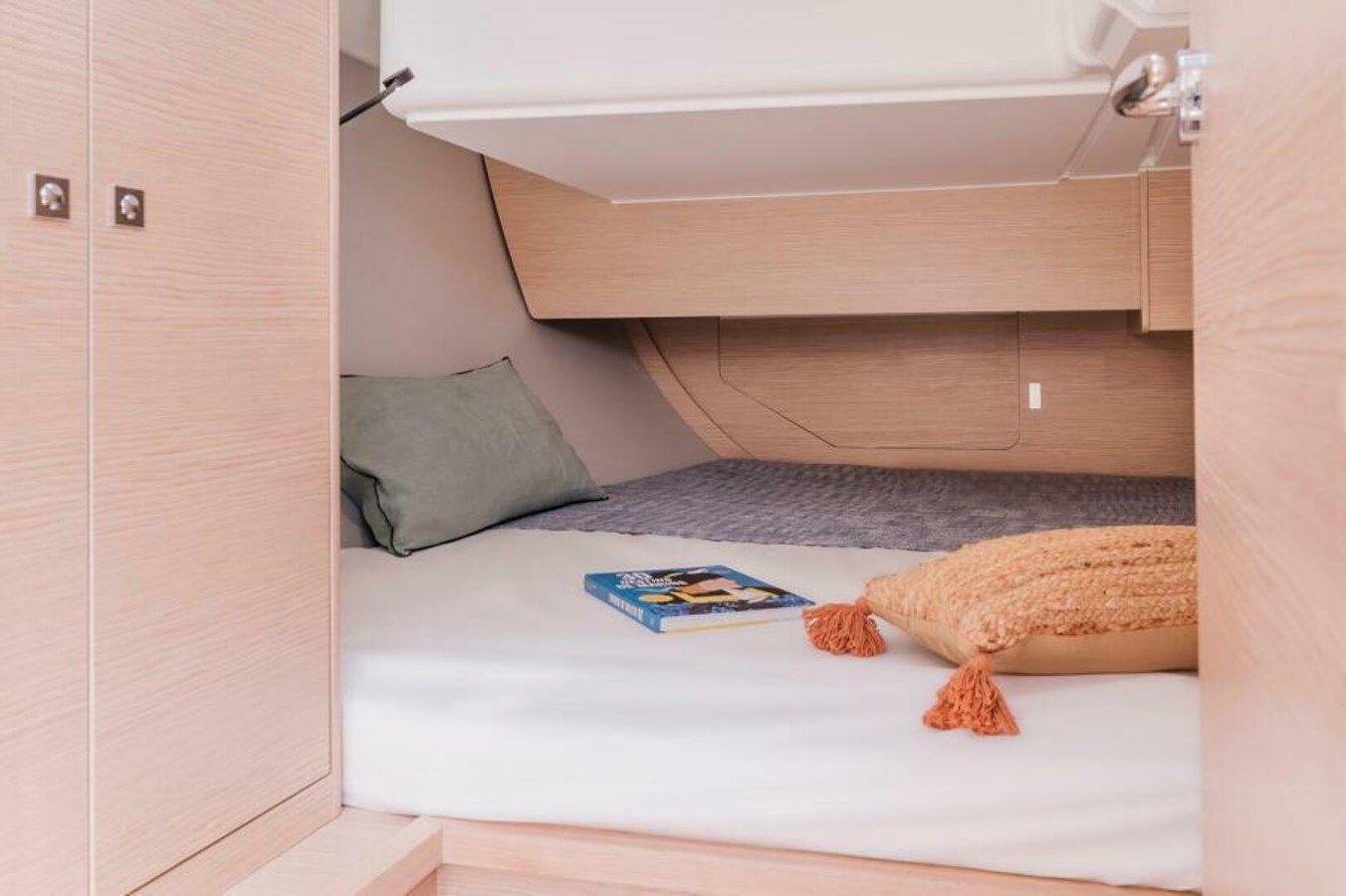 Buy a yacht Our Inventory - Dufour Yachts