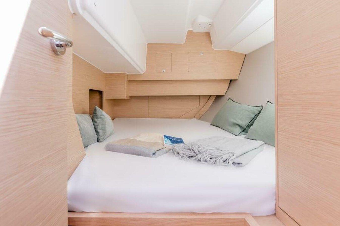 Buy a Our Inventory - Dufour Yachts at Shestakov Yacht Sales