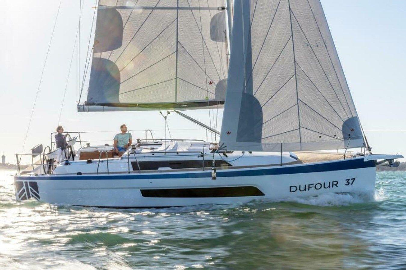 best yacht sales deals Our Inventory - Dufour Yachts