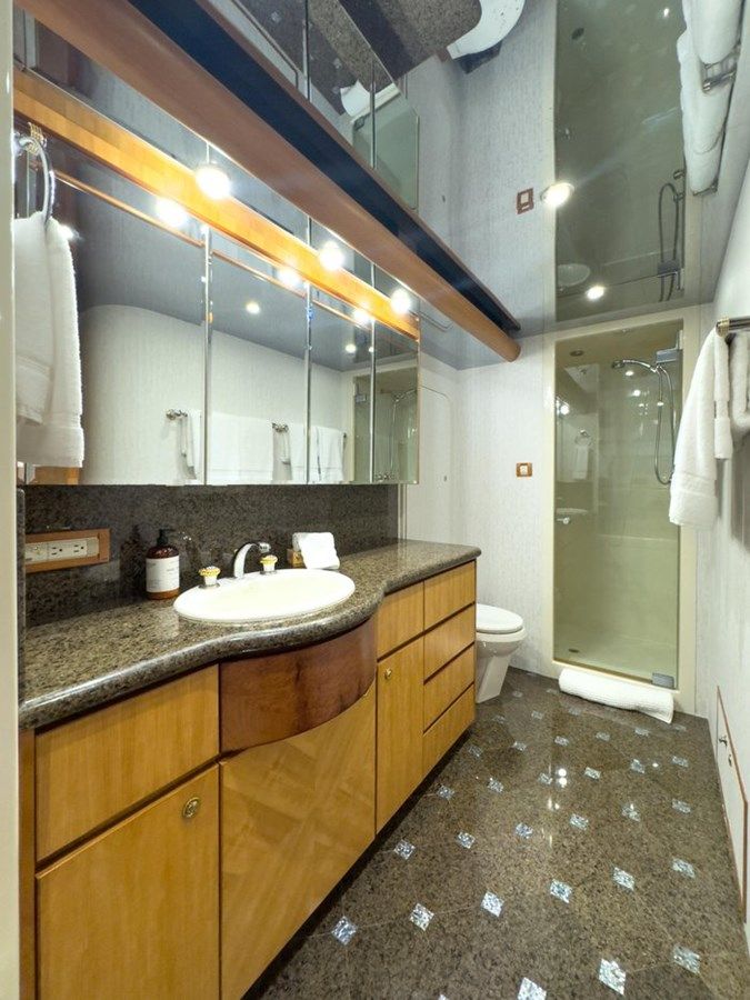 the best price on Breakaway - Cheoy Lee