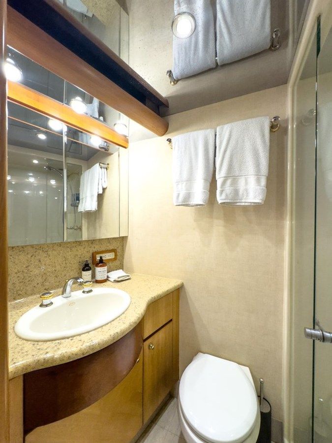 the best price on Breakaway - Cheoy Lee