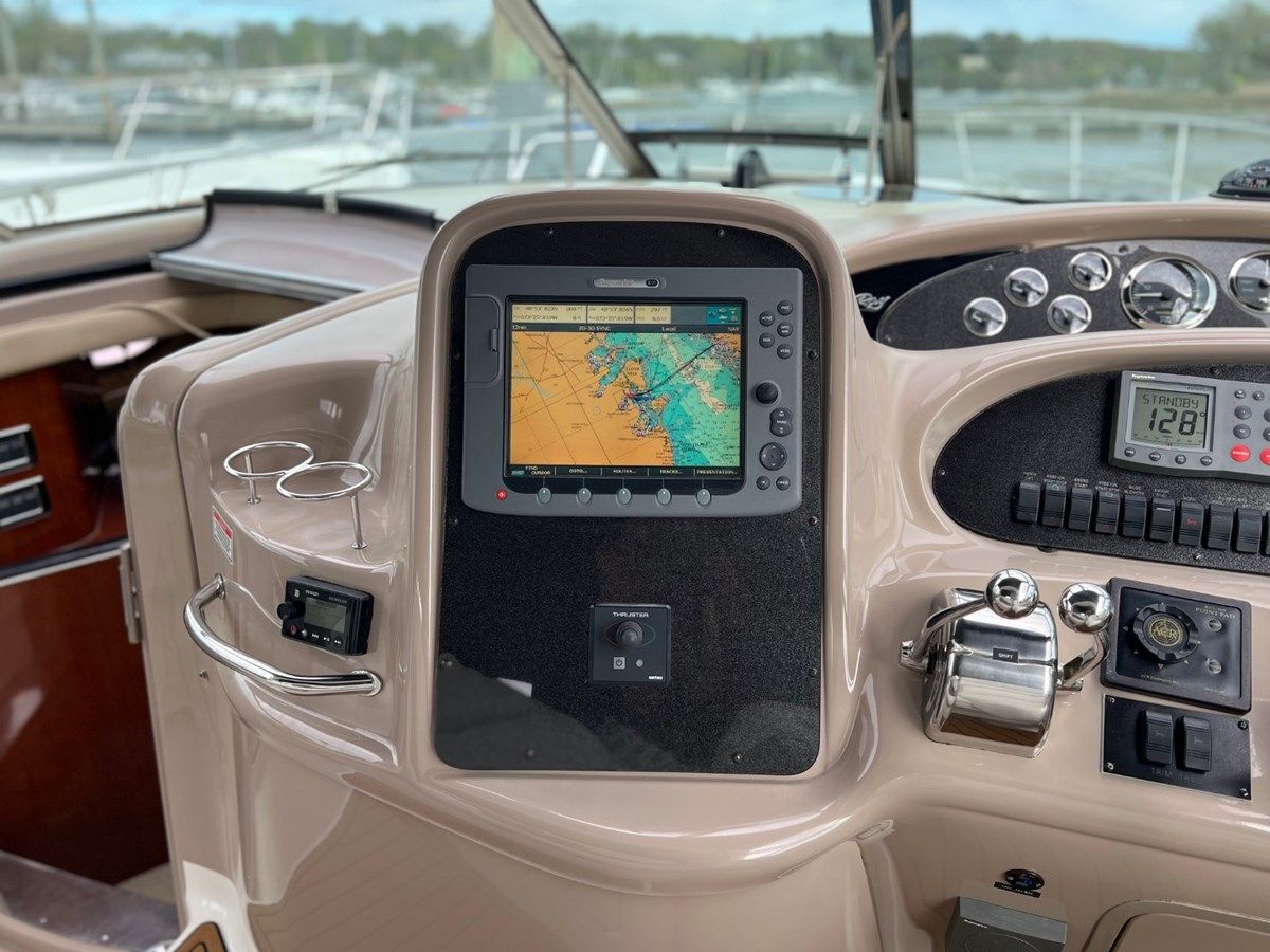 best yacht sales deals ALL IN 41