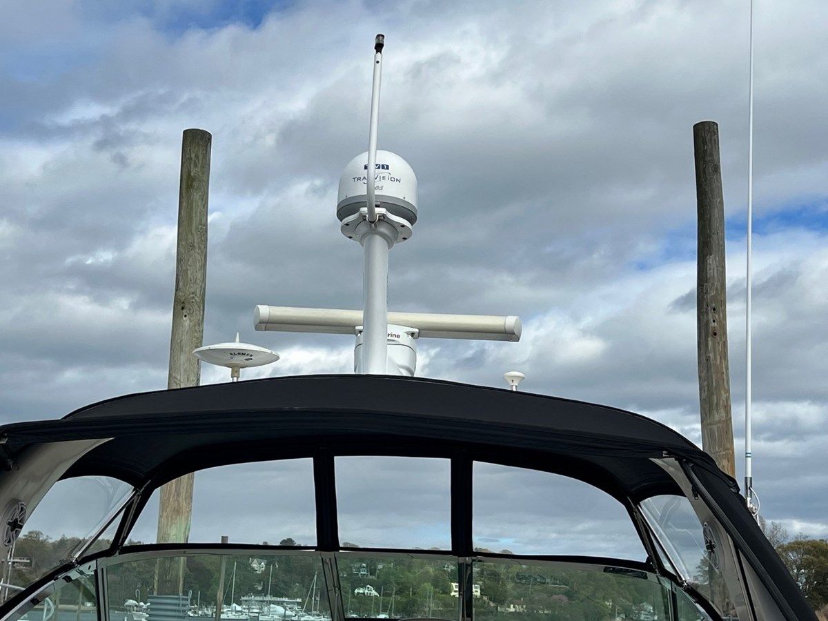 ALL IN - SEA RAY yacht sale