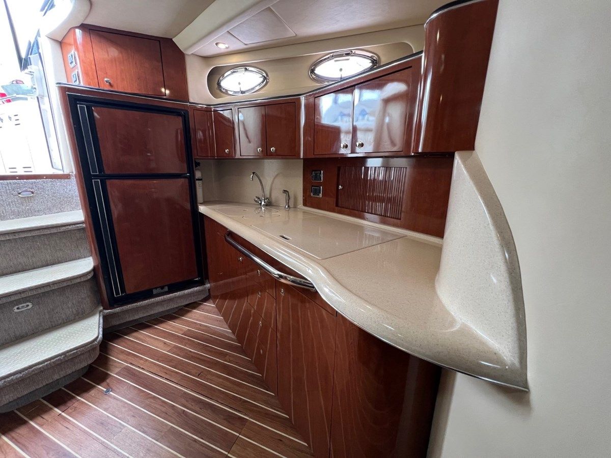 Buy a ALL IN 410 Sundancer at Shestakov Yacht Sales