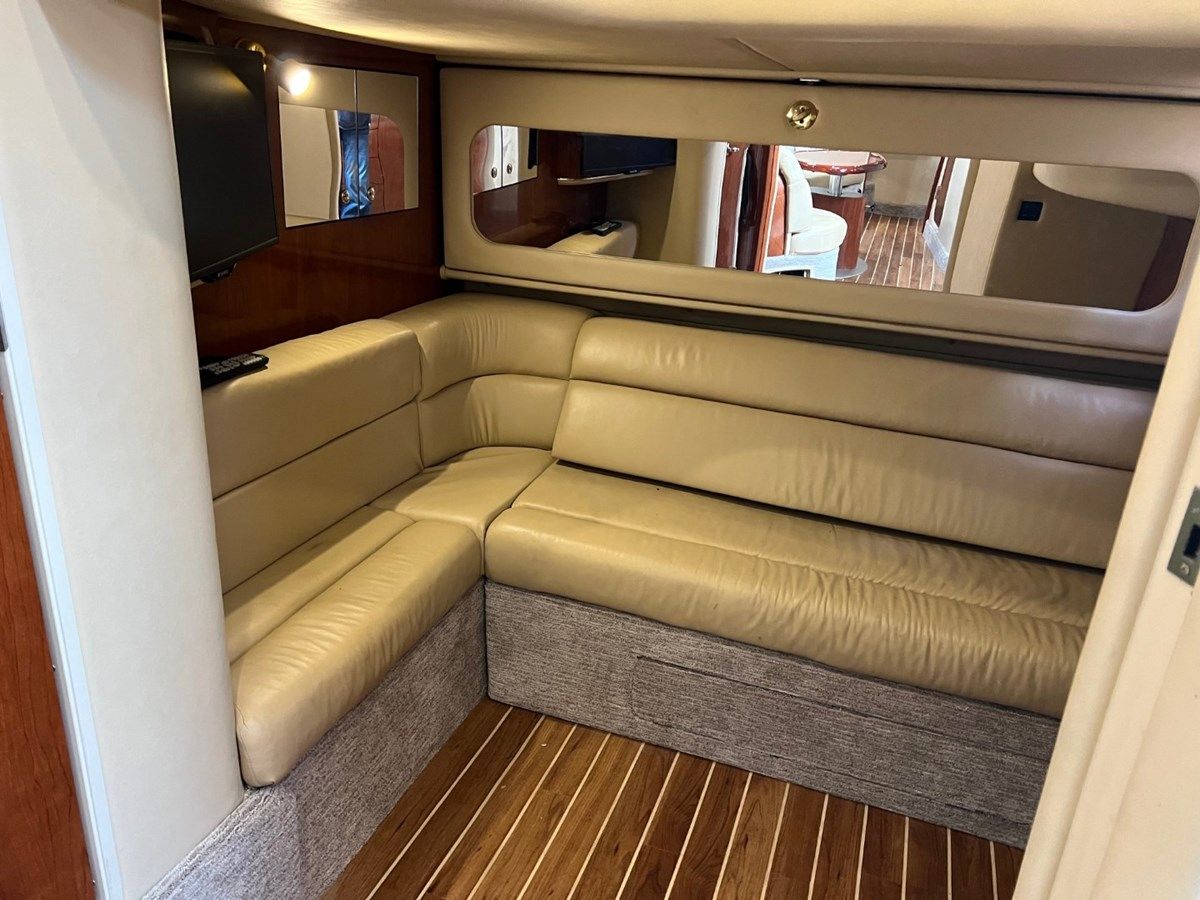 best yacht sales deals ALL IN 410 Sundancer