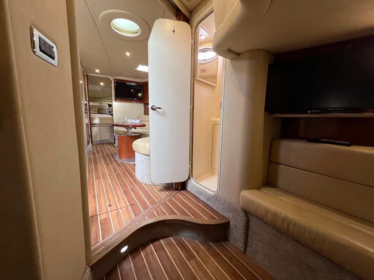 Buy a ALL IN - SEA RAY at Shestakov Yacht Sales