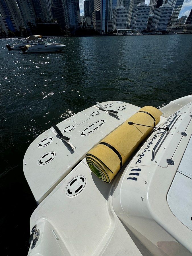 BlackSubmarine III - SEA RAY