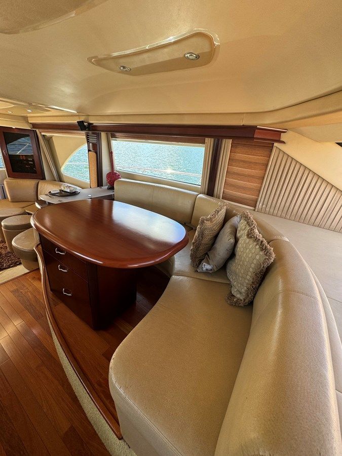 Buy a yacht BlackSubmarine III 2005