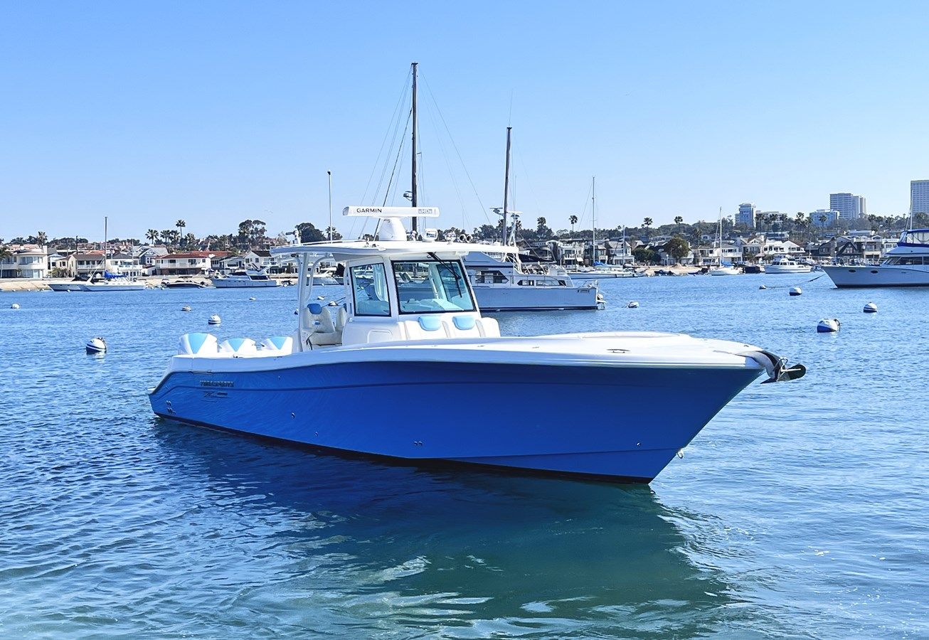 Лучшие предложения покупки яхты TRIPLE J - HCB