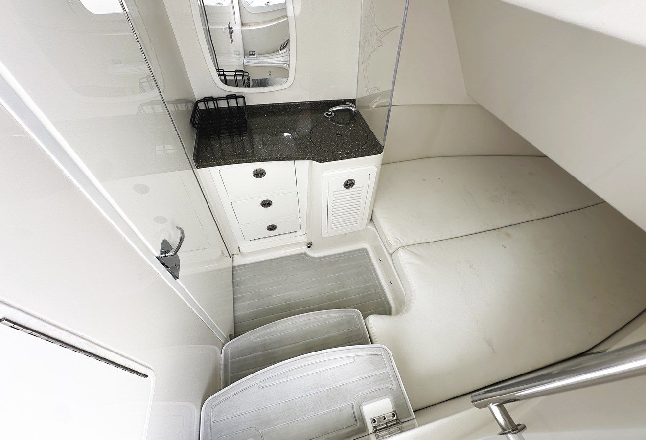 Купить TRIPLE J - HCB