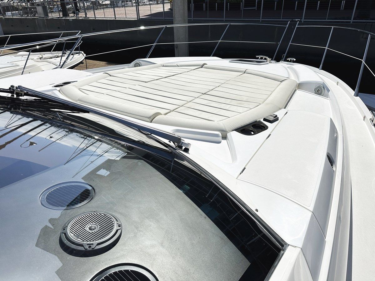 TUCKER II - Sunseeker yacht sale
