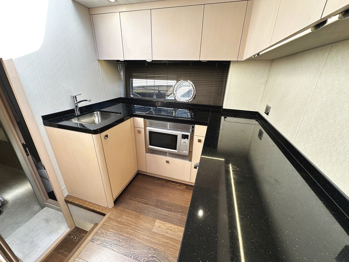 best yacht sales deals TUCKER II 2015