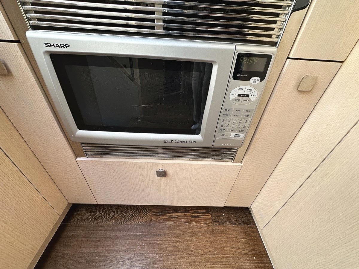 Buy a yacht TUCKER II - Sunseeker