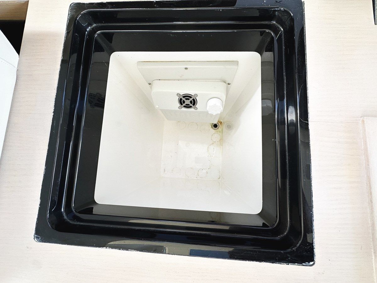 TUCKER II 2015 price