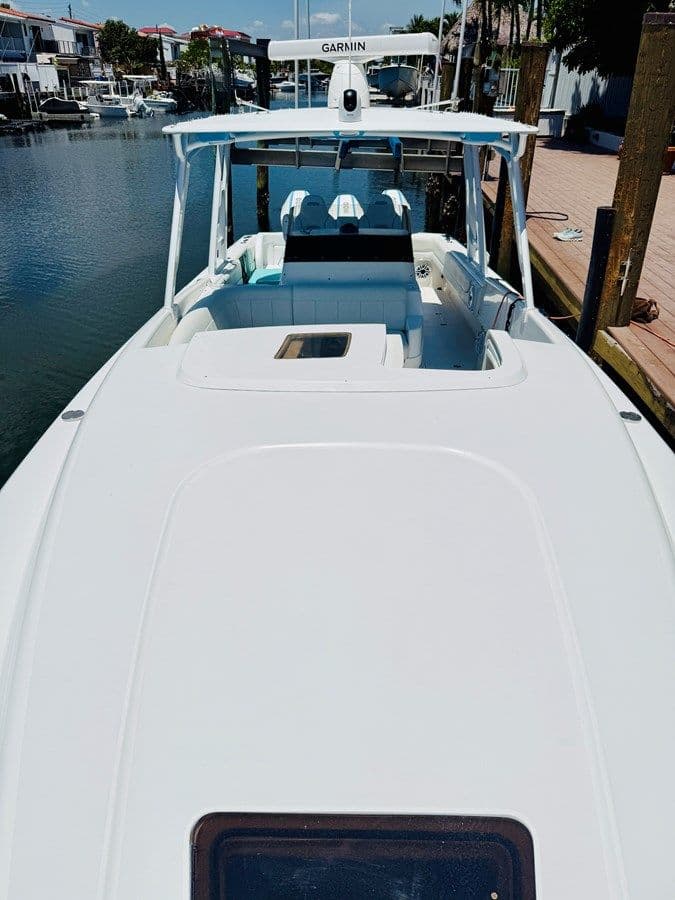 Buy a - 2003 at Shestakov Yacht Sales