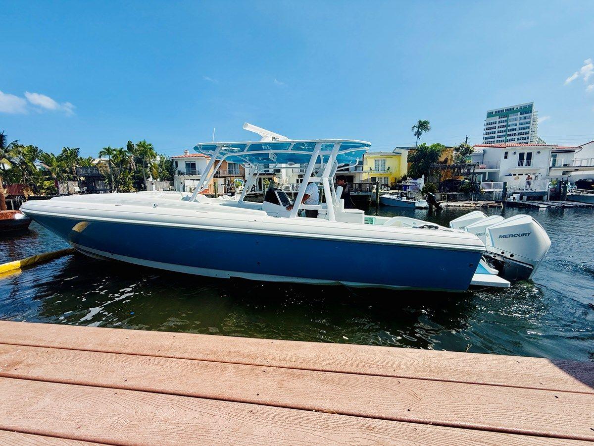 best yacht sales deals - - Intrepid