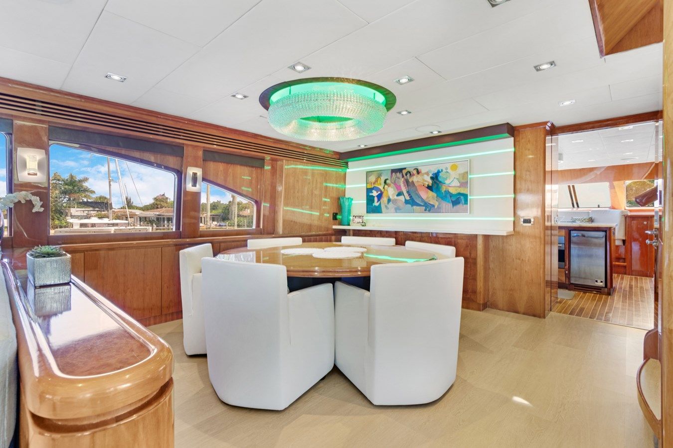 best yacht sales deals OSSUM DREAM