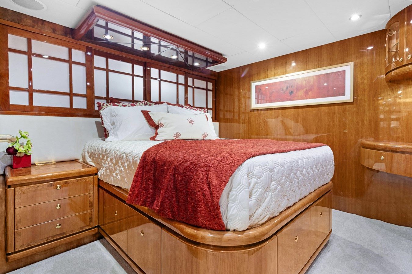 OSSUM DREAM - Hargrave