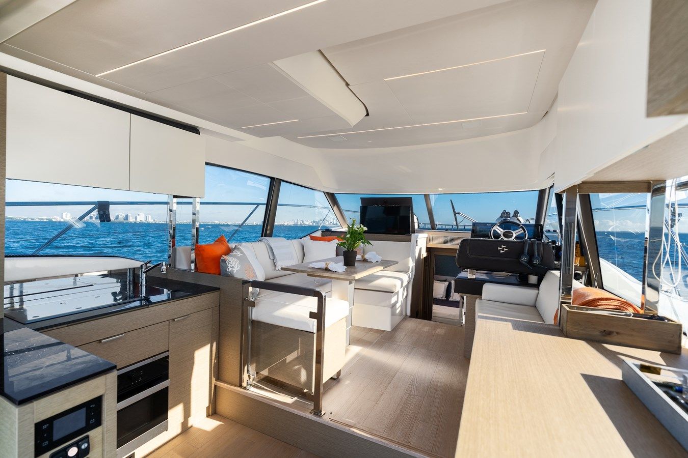 best yacht sales deals LIVING OUT LOUD 2020