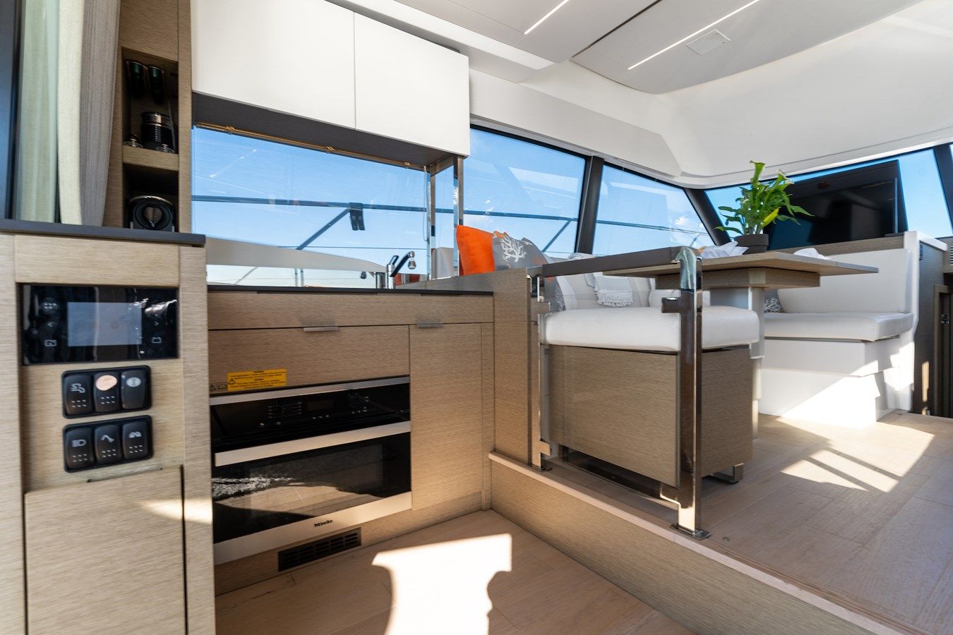 Buy a LIVING OUT LOUD - PRESTIGE at Shestakov Yacht Sales