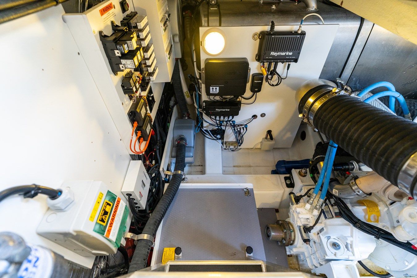 best yacht sales deals LIVING OUT LOUD - PRESTIGE