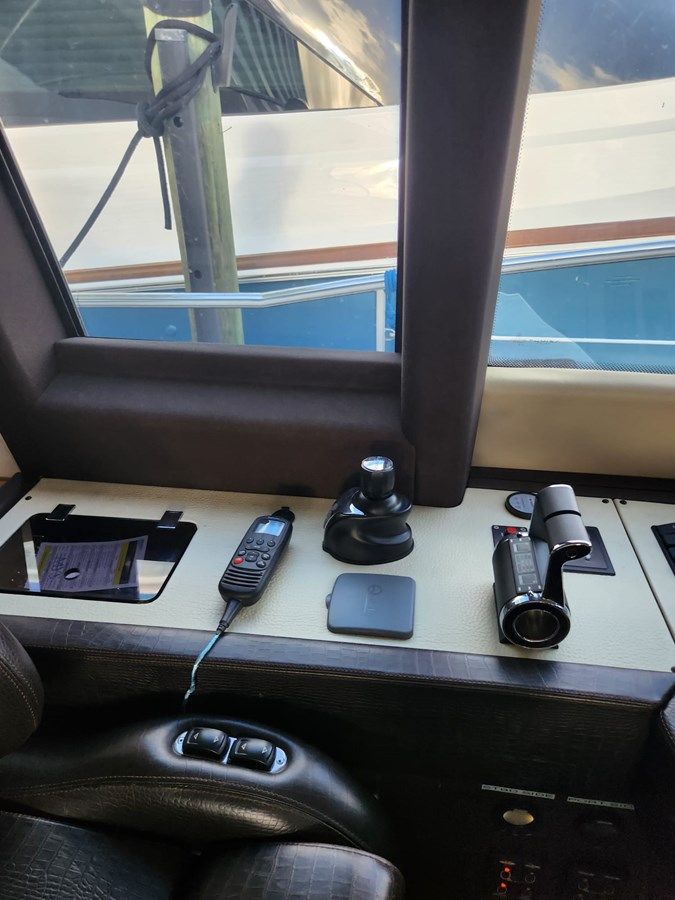 Продажа яхты -