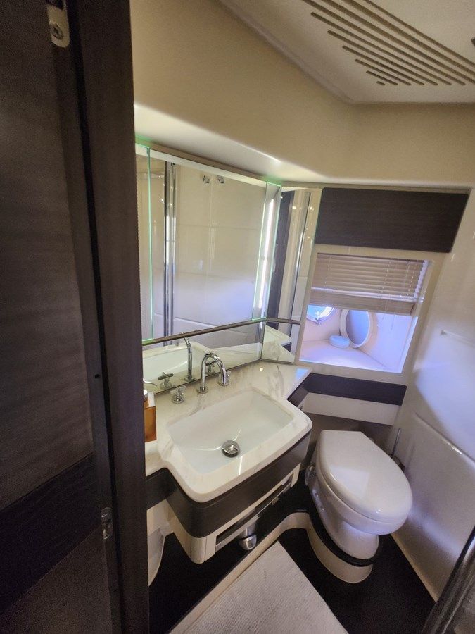 Лучшие предложения покупки яхты - - Azimut Yachts