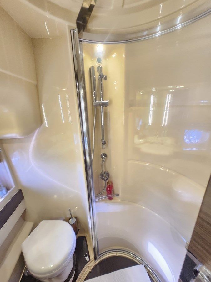 Стоимость яхты - Flybridge