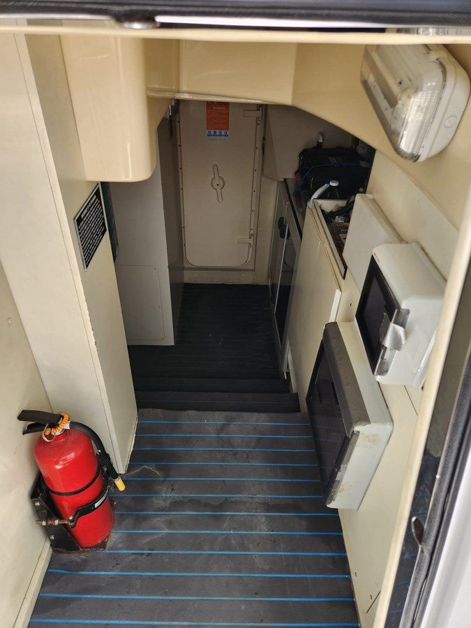 Стоимость яхты -